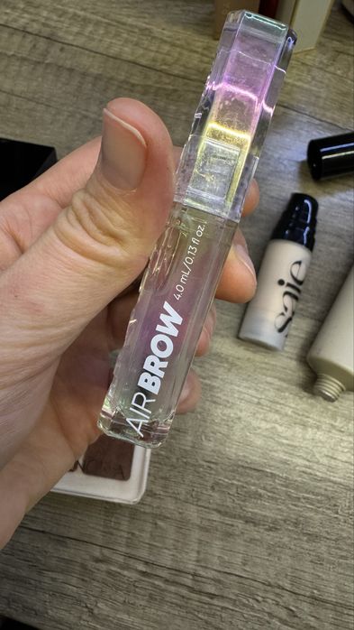 Glow набір: REFY, SAIE (нові) + Tom Ford, Natasha Denona | оригінал