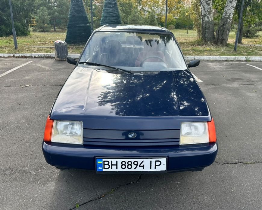 Продам Славуту 2009 року