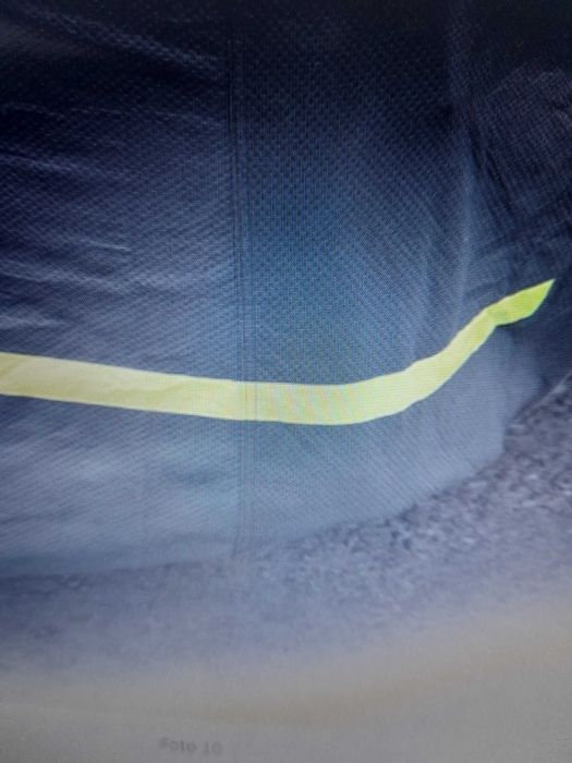 Cobertura nova, para Fiat Ducato, Peugeot Boxer, ou Citroën Jumper.