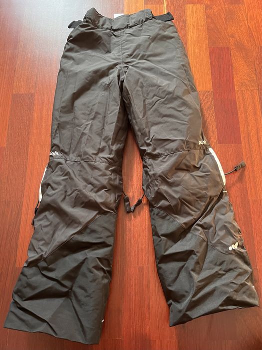Calças neve Wedze 6 anos