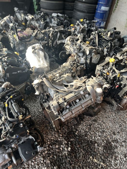 Двигун 1.5 1.9 2.0 Рено Ніссан 1.3 Фіат Опель 1.6 1.8 Форд 1.9 Ауді