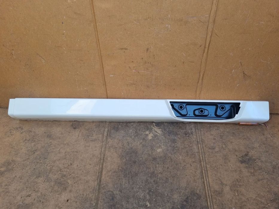 KAMPER CARTHAGO C TOURER ZDERZAK TYŁ LEWY