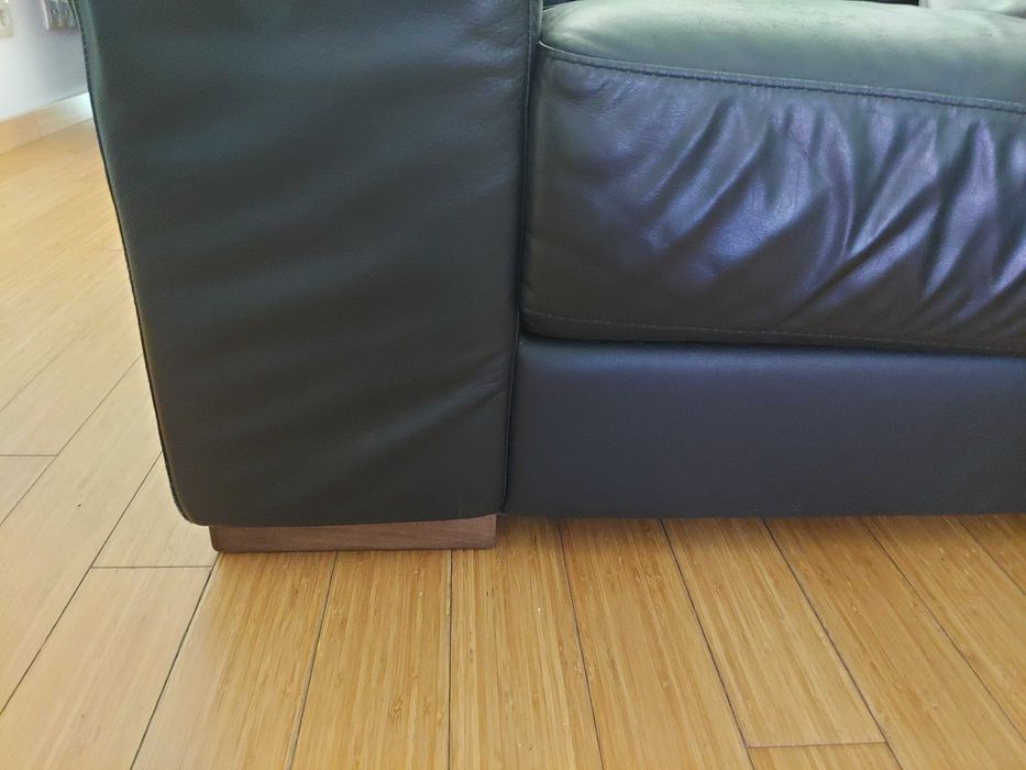 Sofá Divani & Divani