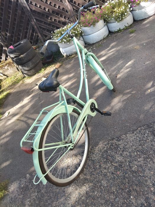 Rower indiana 27,5 cala