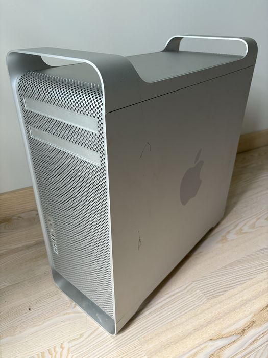 Продам Mac Pro 2010
