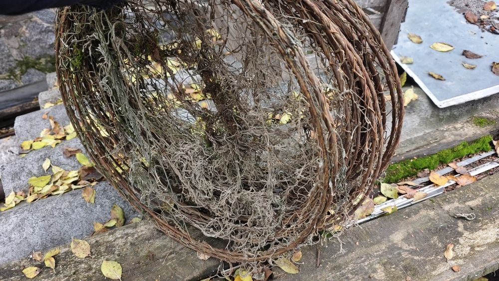 Кольца круги металлические для детей игрушки под раколовка садок