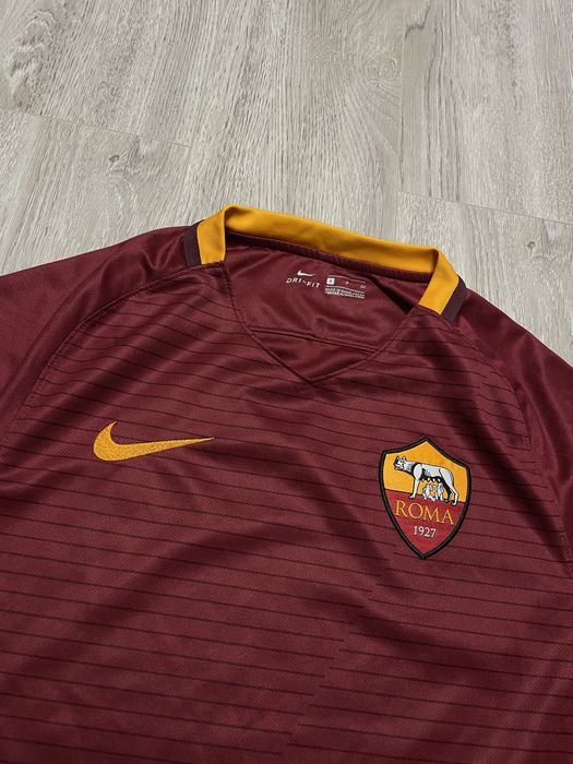 Спортивна футболка Nike Roma