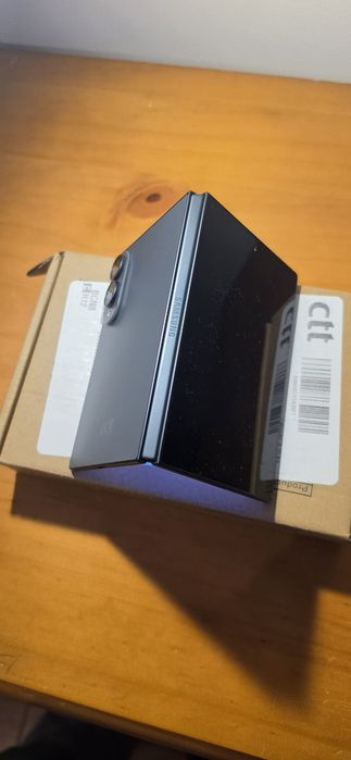 Galaxy Z Fold 8 Bloqueado