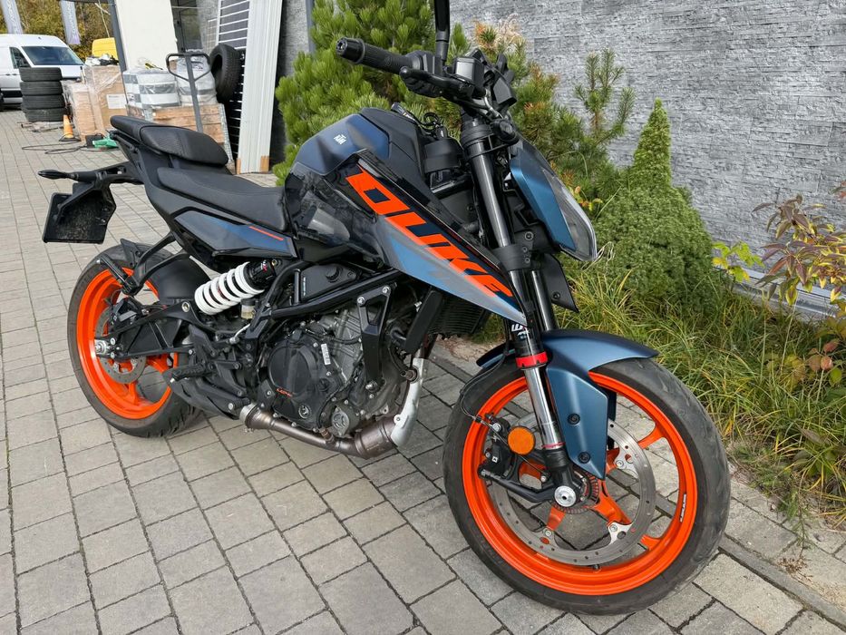 KTM