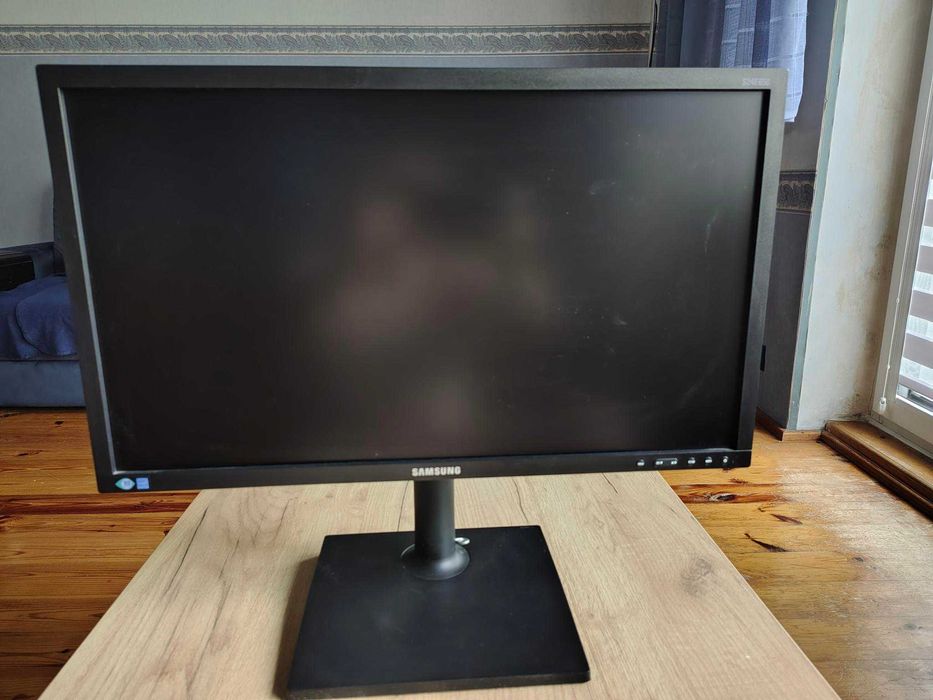 Monitor Samsung S24C650PL