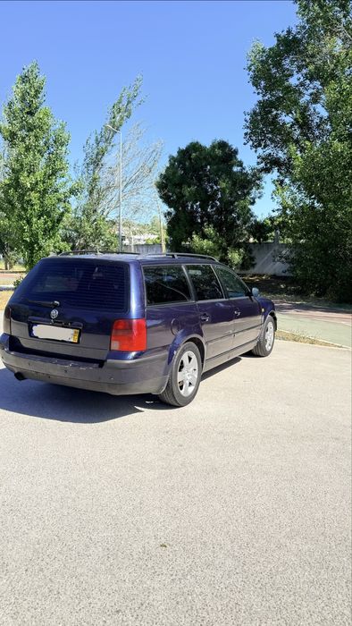 Volkswagen Passat Variant — fotografia 6