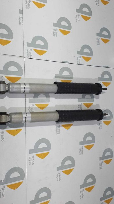 Amortecedores trás Smart Fortwo Brabus 451 3g