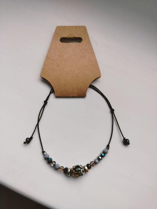 Bransoletka handmade