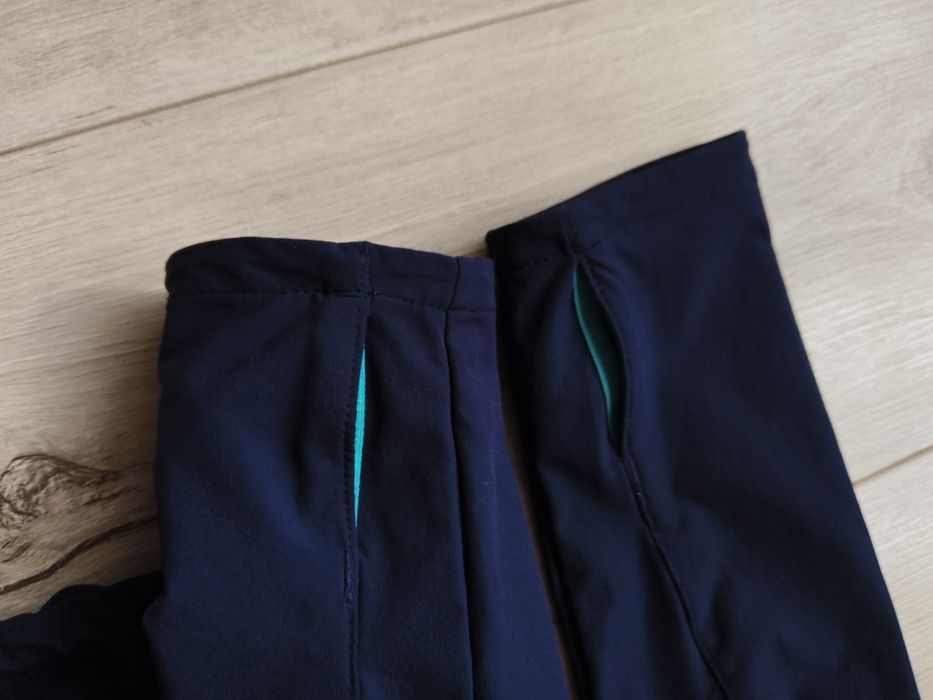 Ветровка Berghaus