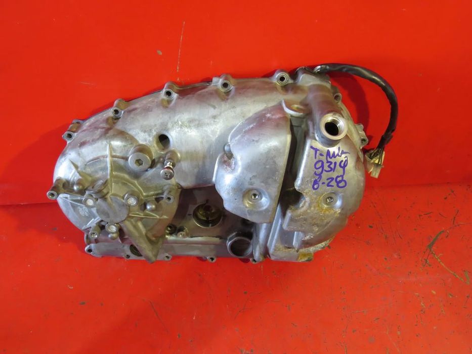 yamaha tmax 500 t-max t max 2003 stator stojan cewki uzwojenie dekiel