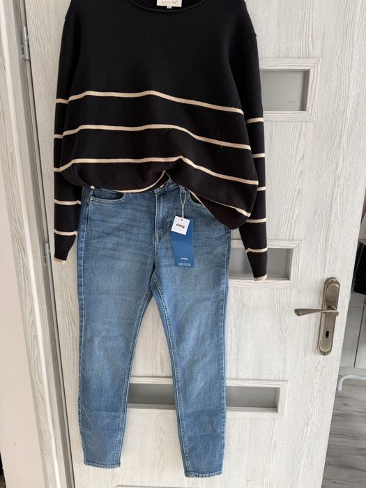 Paka ubrań damskich