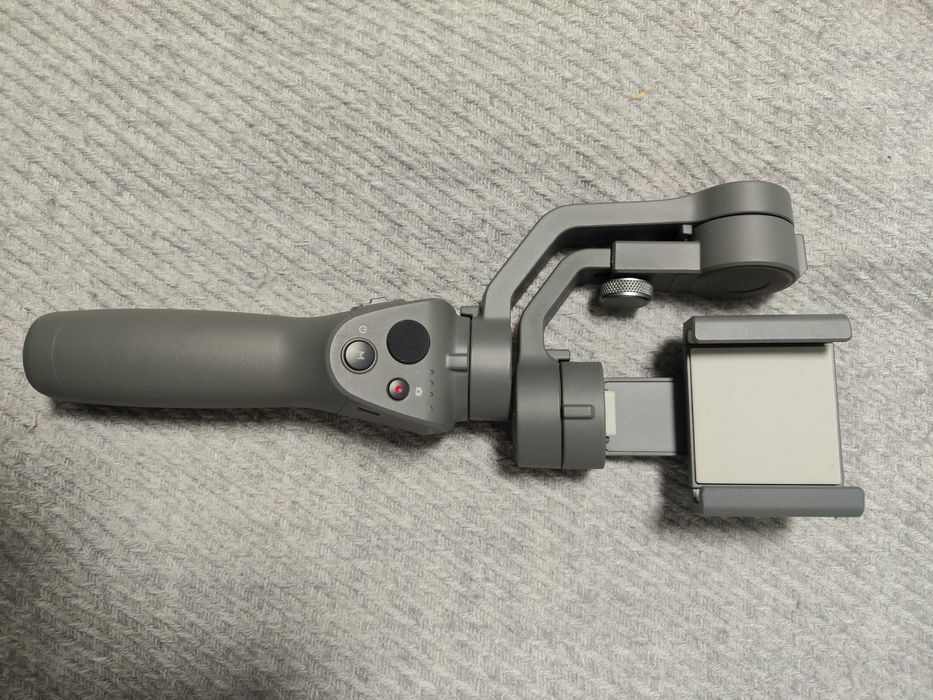 Gimbal DJI Osmo Mobile 2