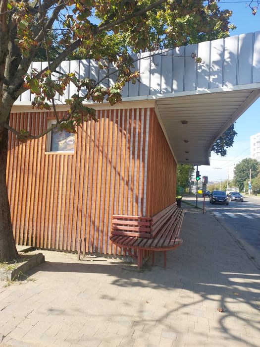 Комерційна нерухомість за адресою (площа 24 м²) - Atlanta.ua - фото 7