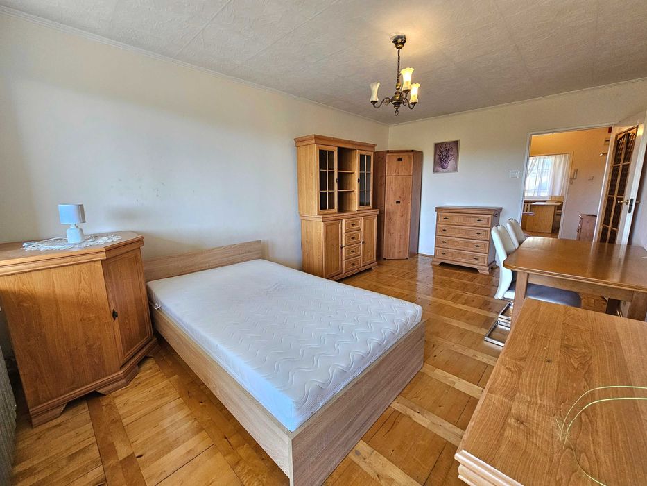 Mieszkanie – Lublin, Śródmieście - Widok 2