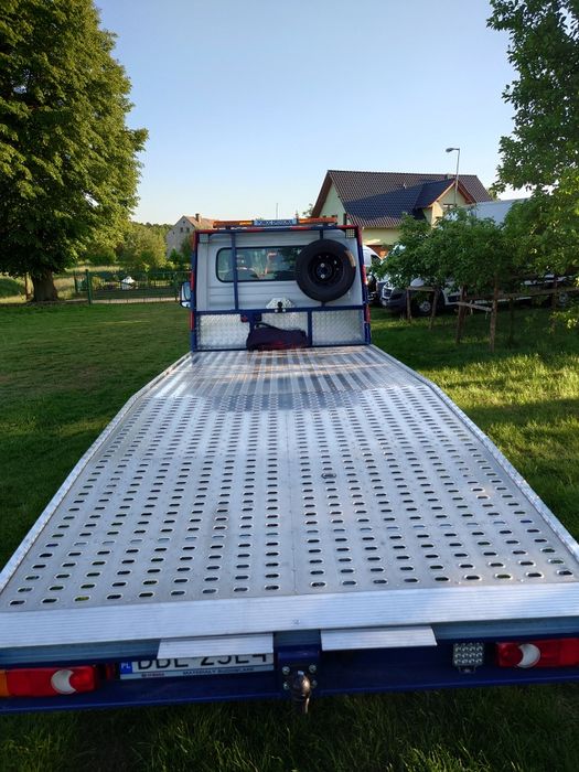 Wypożyczalnia Wynajem lawet, autolawet