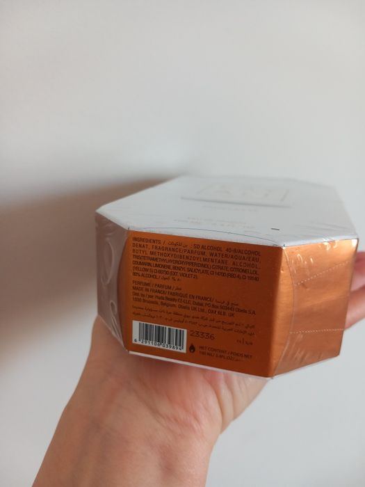 Kayali  Vanilla 28 100ml