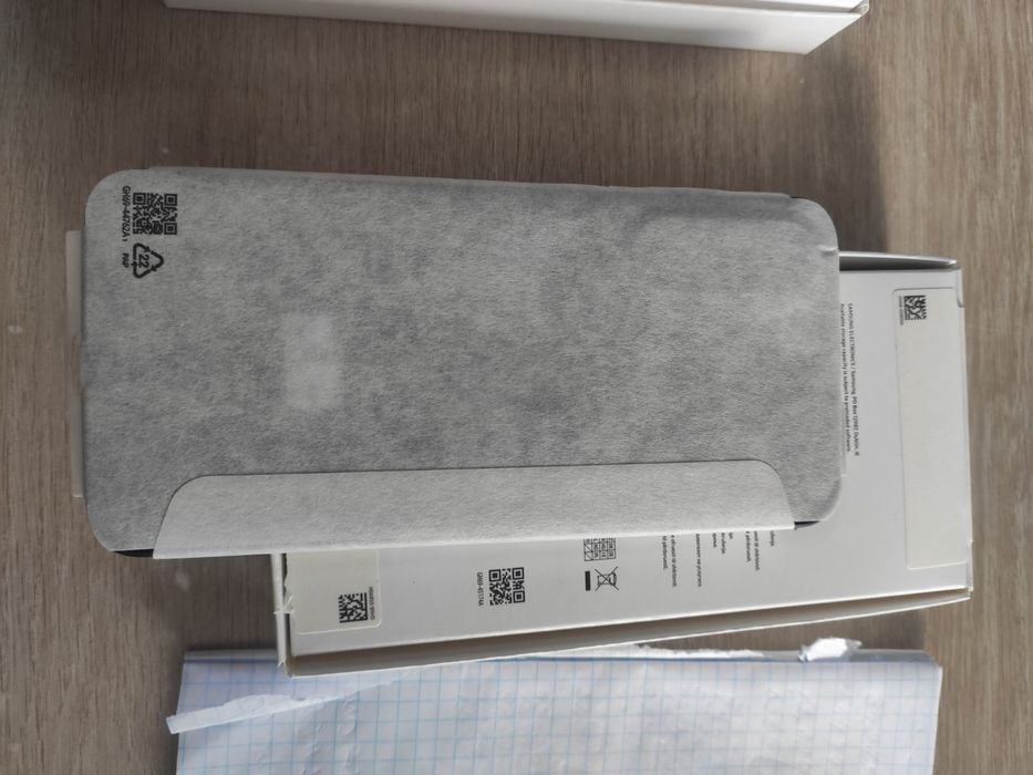 Samsung a26 новий 8/256