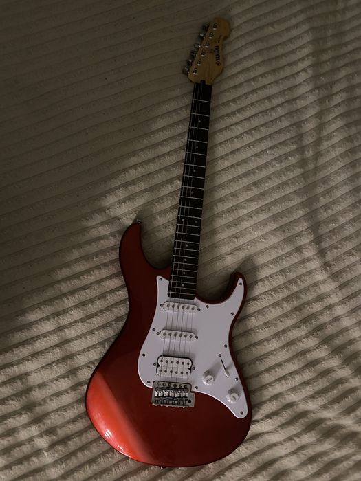 yamaha eg112 - Купити електрогітари - Ціна на OLX.ua