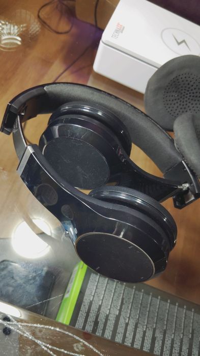 Pioneer słuchawki bluetooth