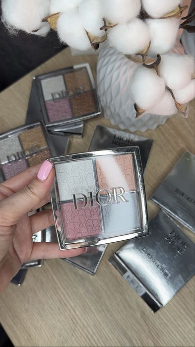 Хайлайтер від Dior