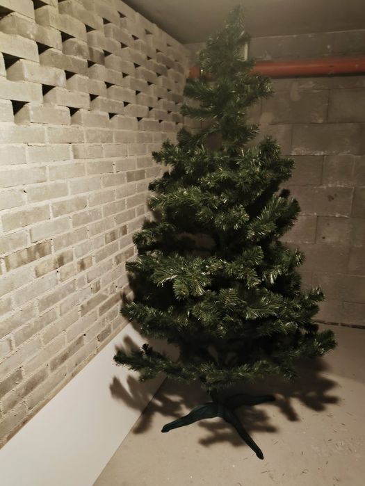 Sprzedam Choinke 220 cm
