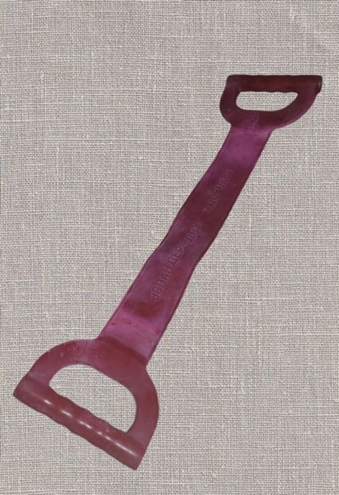 Плечовий еспандер