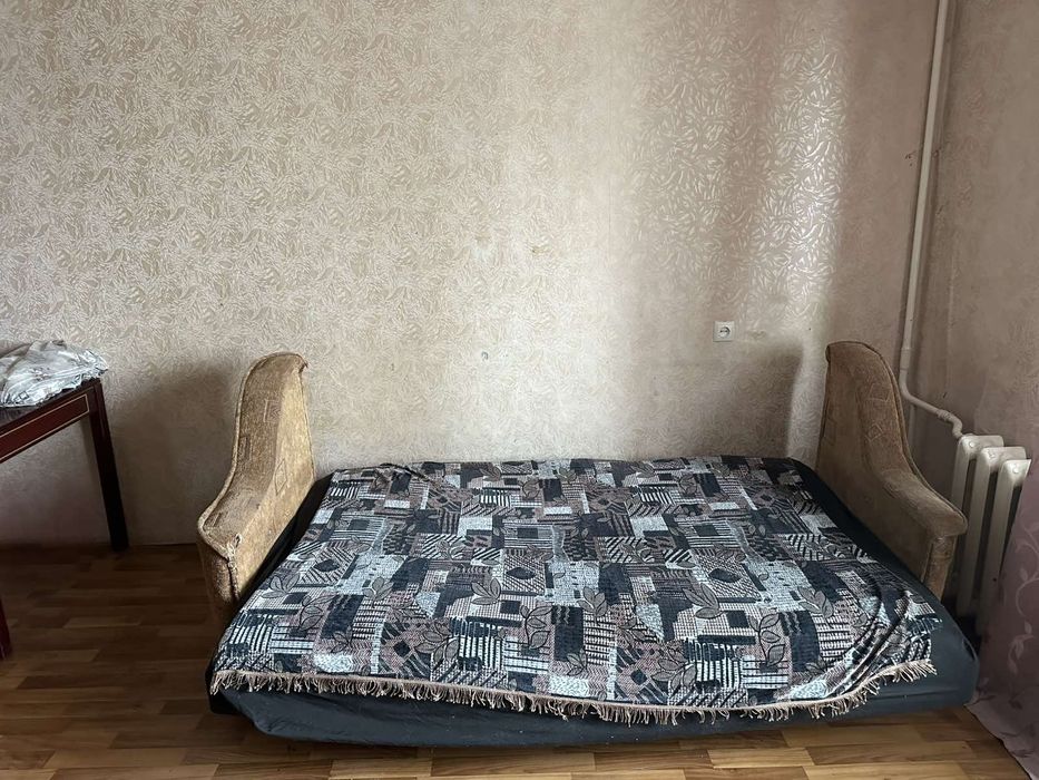 Оренда 1-кімн в районі Депота