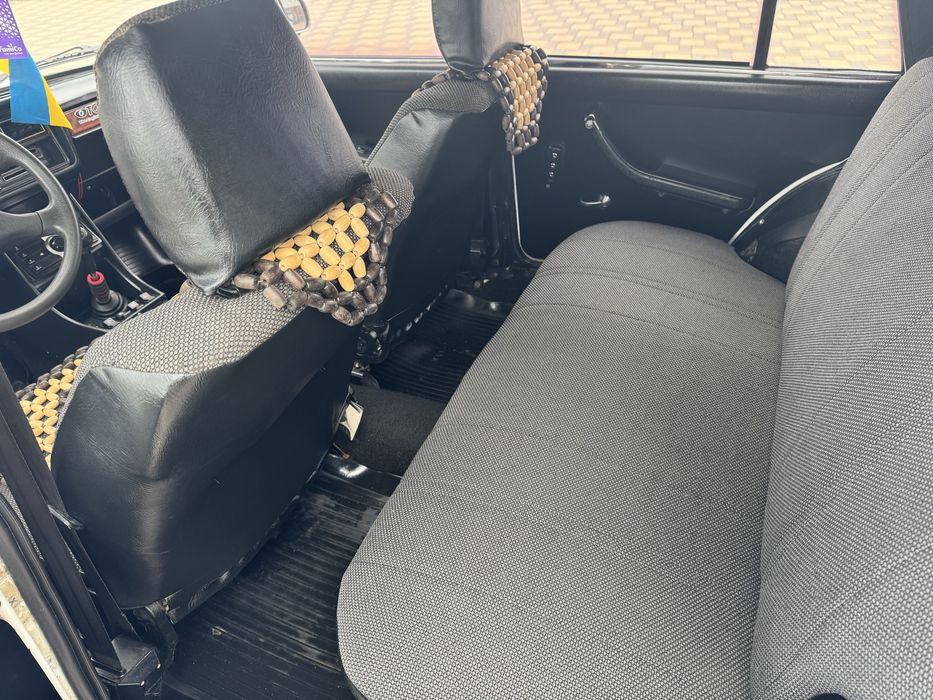 Ваз 2104 2006 рік.Газ-бензин.