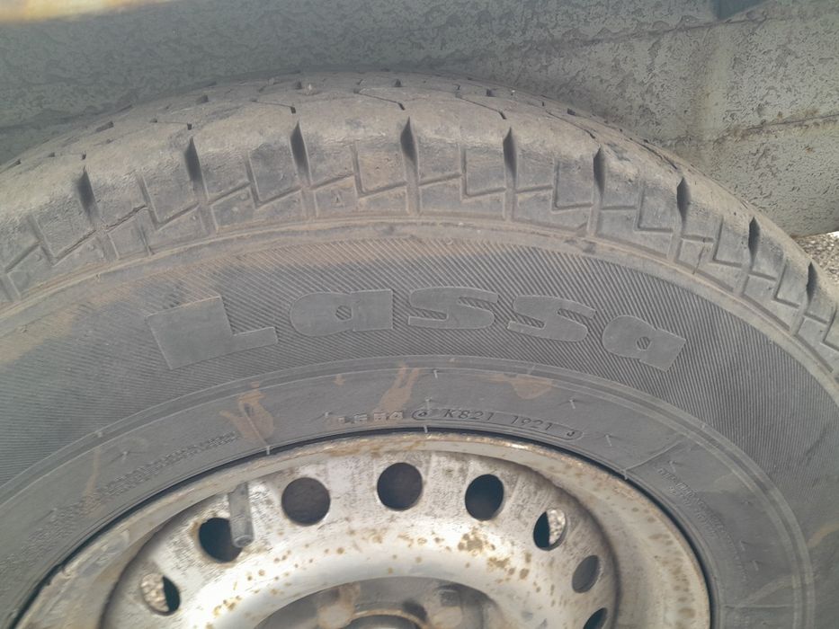 Прицеп Лафета на 2 авто 8.5м