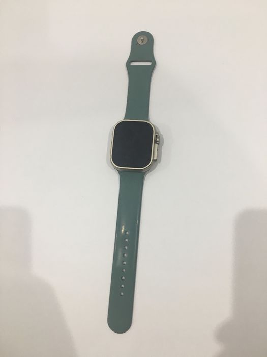 Умные часы Smart Watch HW8 Ultra