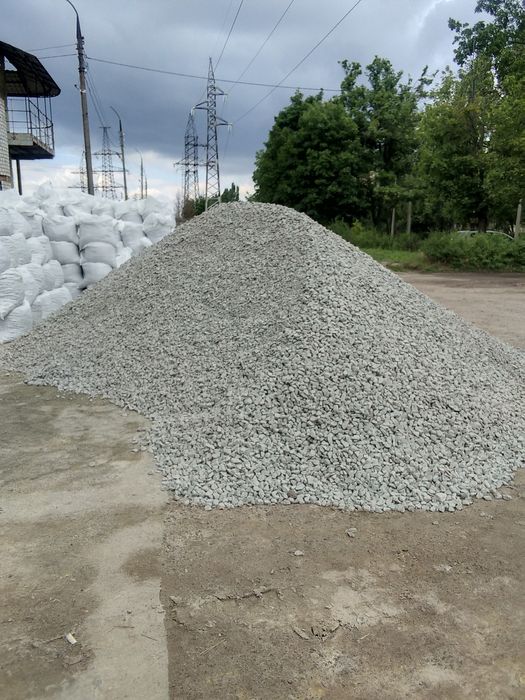 25 кг М 500 Ивано-Франковск цемент. Песок. Щебень. Гранотсев. В мешках