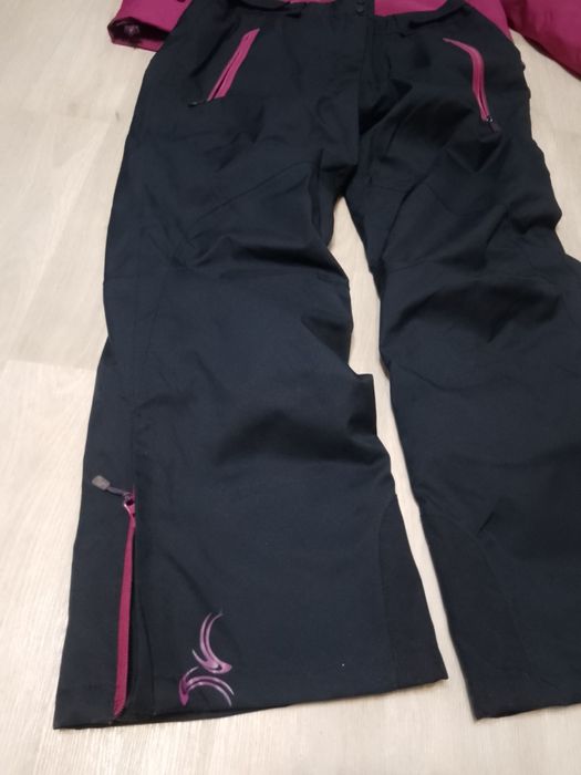 Костюм лижний сноуборд термо