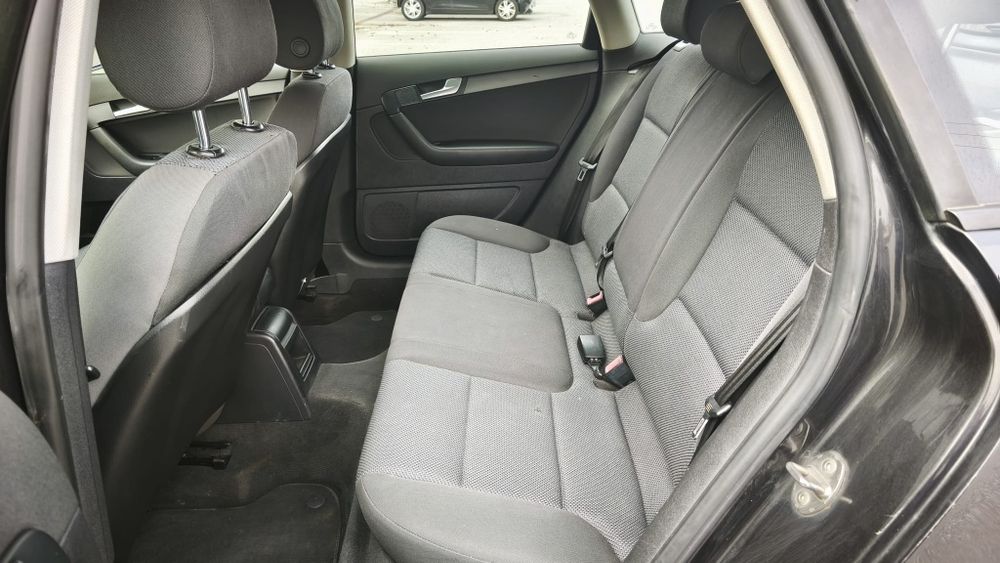Audi A3 1.6 TDI sportback nacional 2011