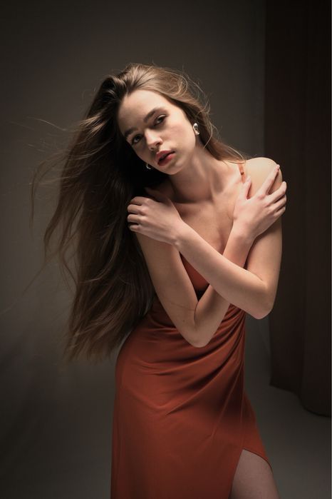 Фотограф Киів Портретна зйомка, Сімейна, Love Story, Студія