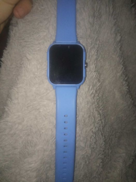 Smartwatch Forever IGO 2 JW-150 - 40mm - czarny