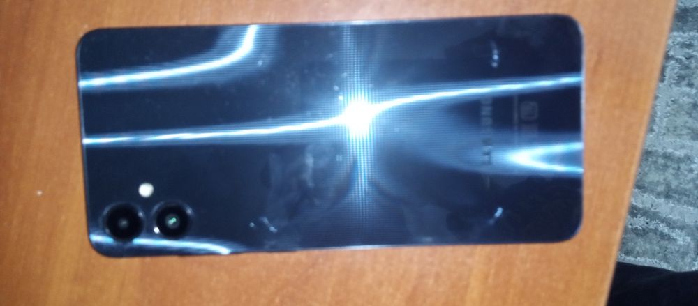 Samsung a05 ㅤㅤㅤㅤ