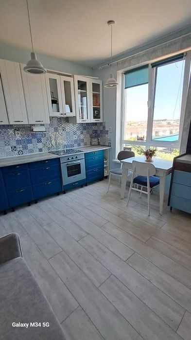 1-кімнатна квартира за адресою (площа 56 м²) - Atlanta.ua - фото 7