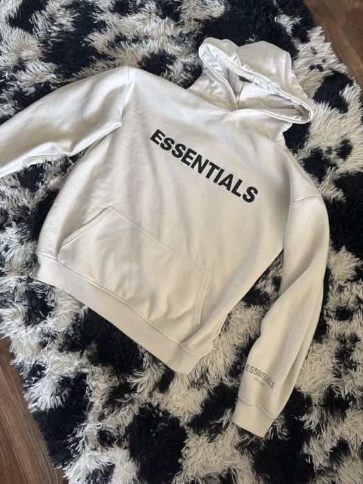 Кофта essentials
