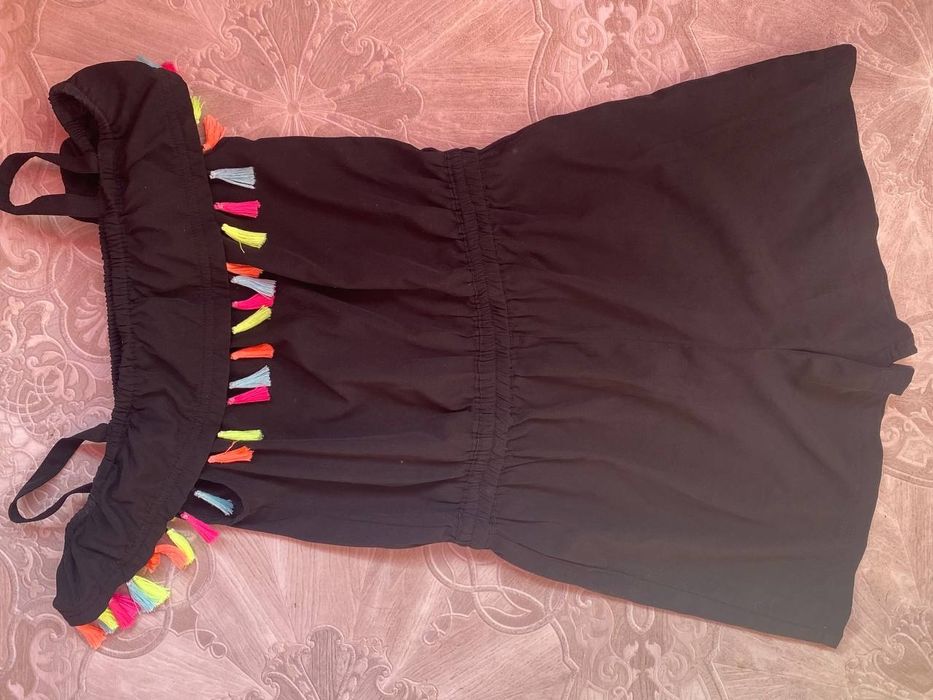 Речі на дівчинку 9-10 років