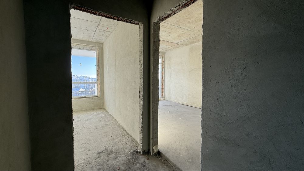 1-кімнатна квартира за адресою (площа 45,1 м²) - Atlanta.ua - фото 7