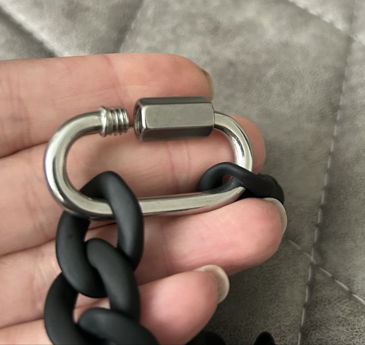 Підвіска Chrome Hearts
