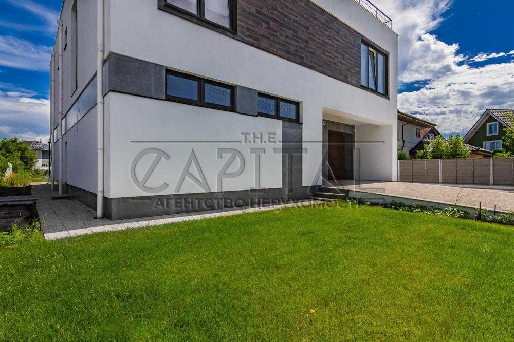 House by the address st. Lyustdorfskaya dor Chernomorskaya dor (area 240 m²) - Atlanta.ua - photo 23