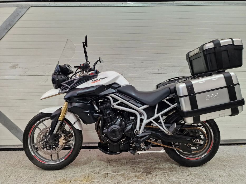 Triumph