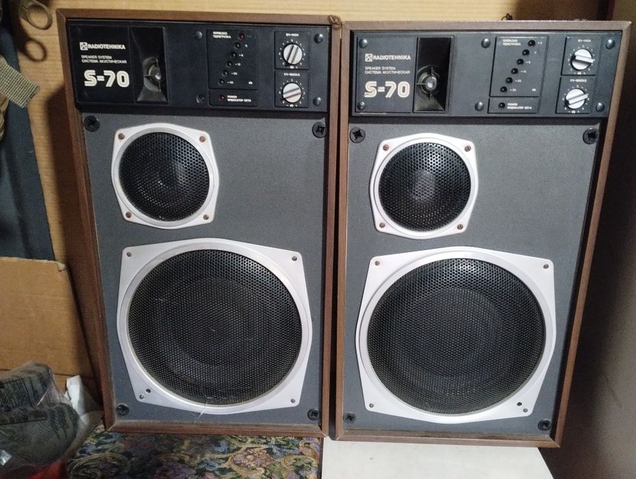 Радиотехника + блютуз