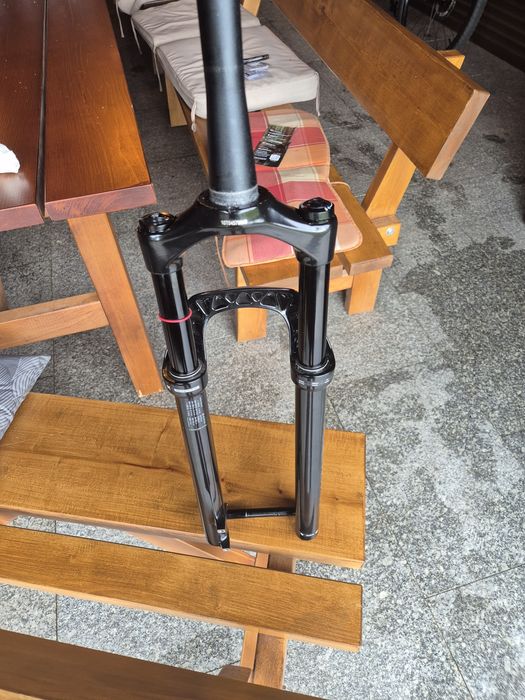 Amortyzator Rockshox Judy GOLD